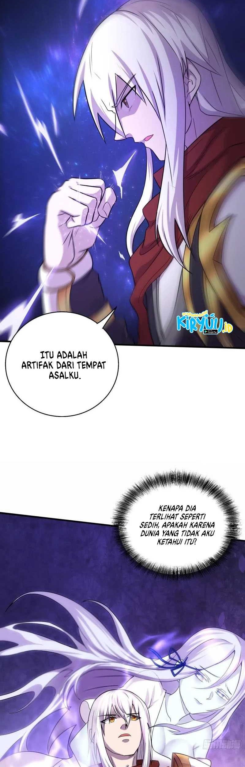 Son in Law Does Cheap Cultivation Chapter 226 - halaman 23