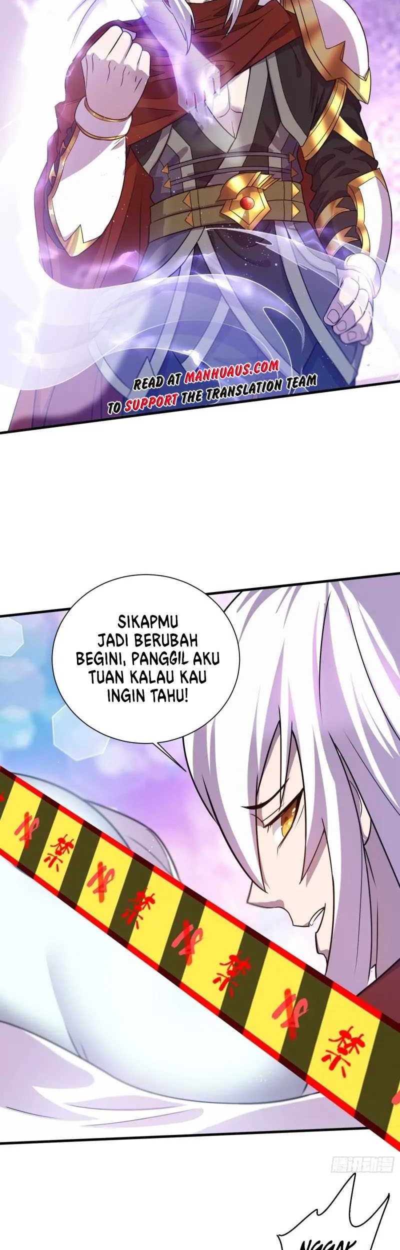 Son in Law Does Cheap Cultivation Chapter 226 - halaman 24