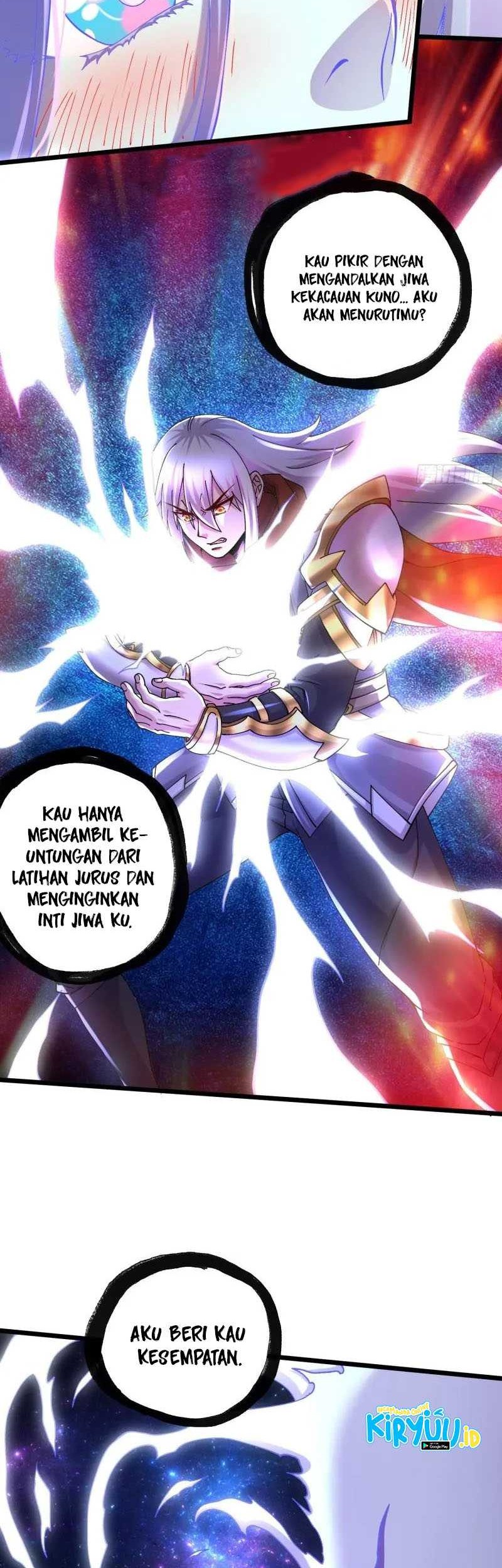 Son in Law Does Cheap Cultivation Chapter 226 - halaman 3