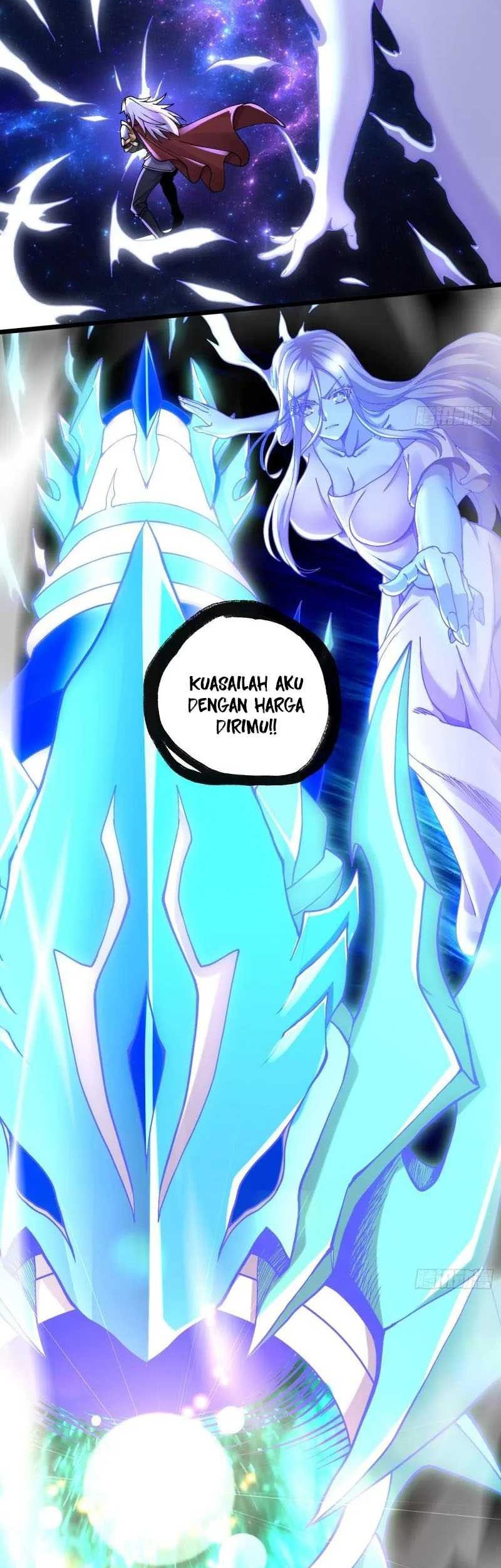 Son in Law Does Cheap Cultivation Chapter 226 - halaman 4