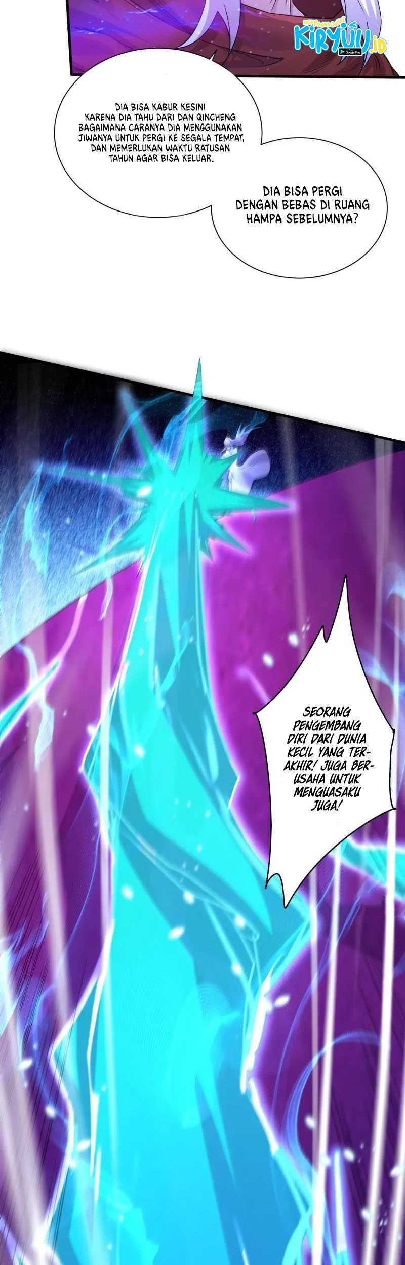Son in Law Does Cheap Cultivation Chapter 226 - halaman 8