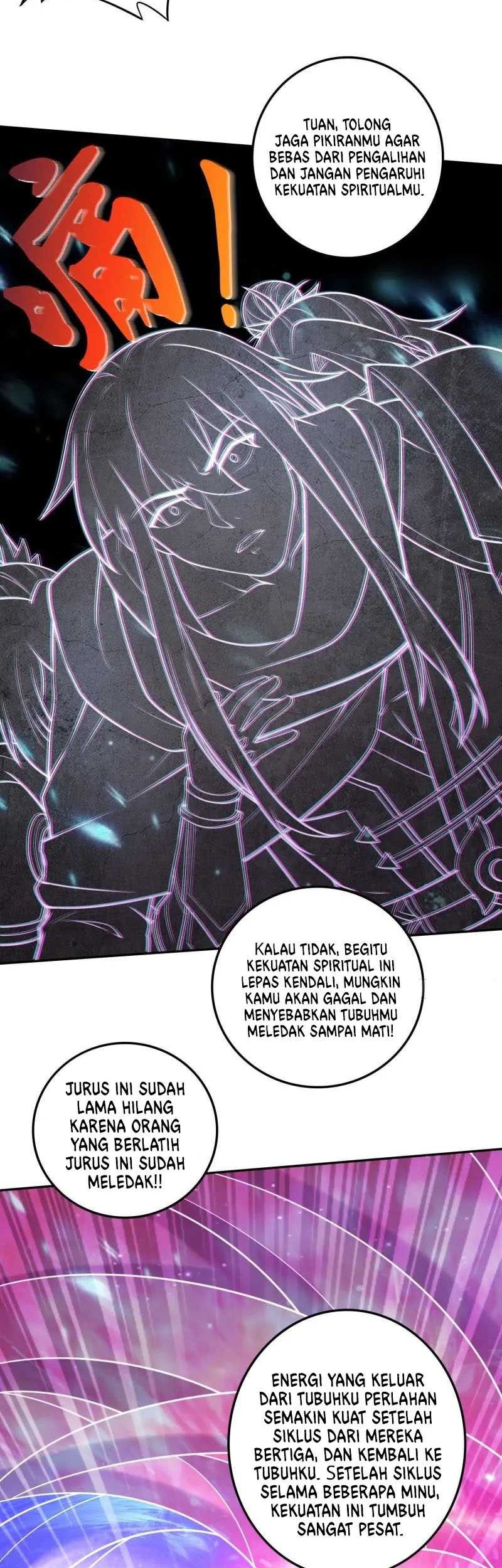 Son in Law Does Cheap Cultivation Chapter 227 - halaman 15