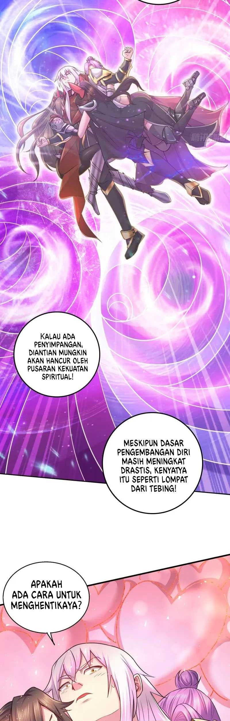 Son in Law Does Cheap Cultivation Chapter 227 - halaman 16