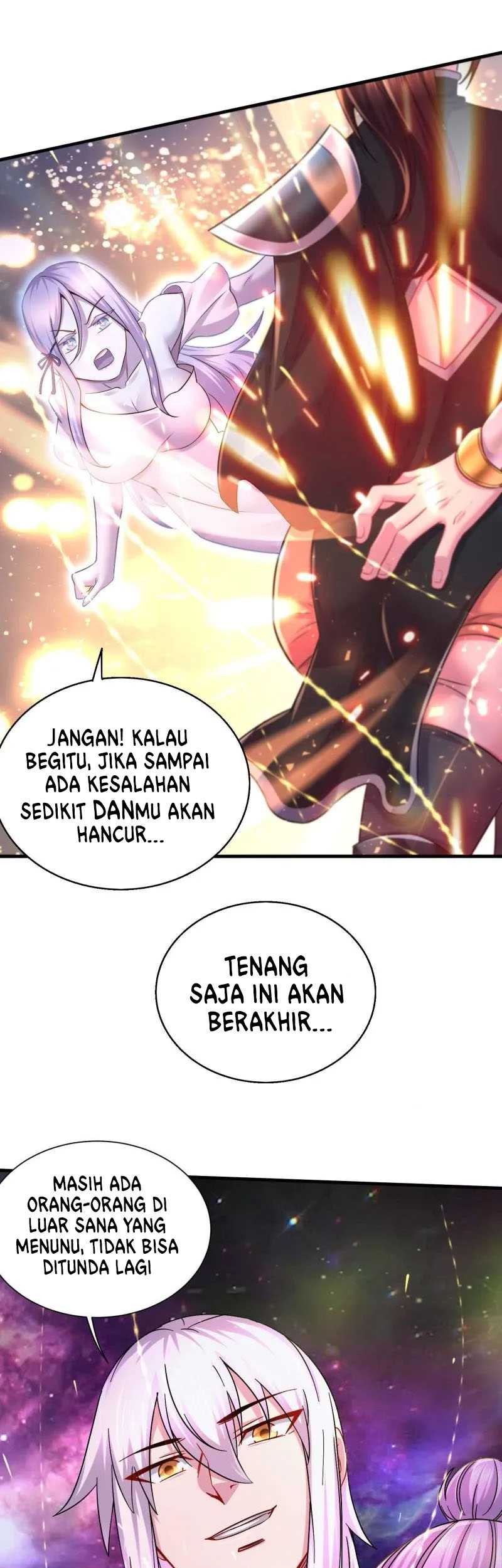 Son in Law Does Cheap Cultivation Chapter 227 - halaman 19