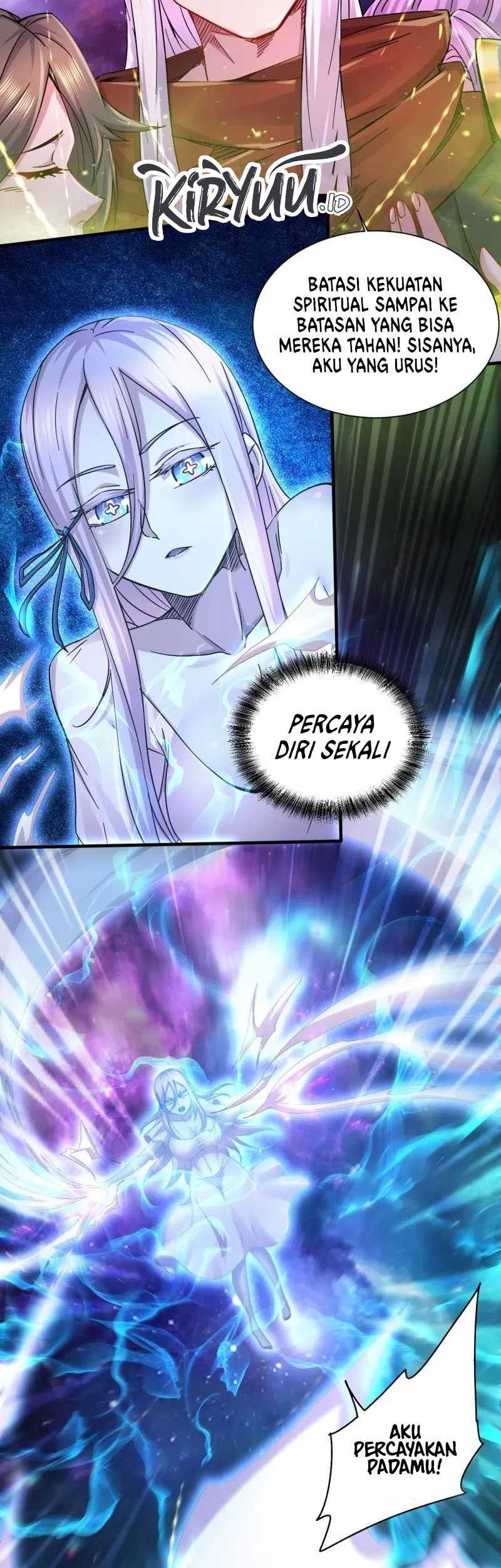 Son in Law Does Cheap Cultivation Chapter 227 - halaman 20