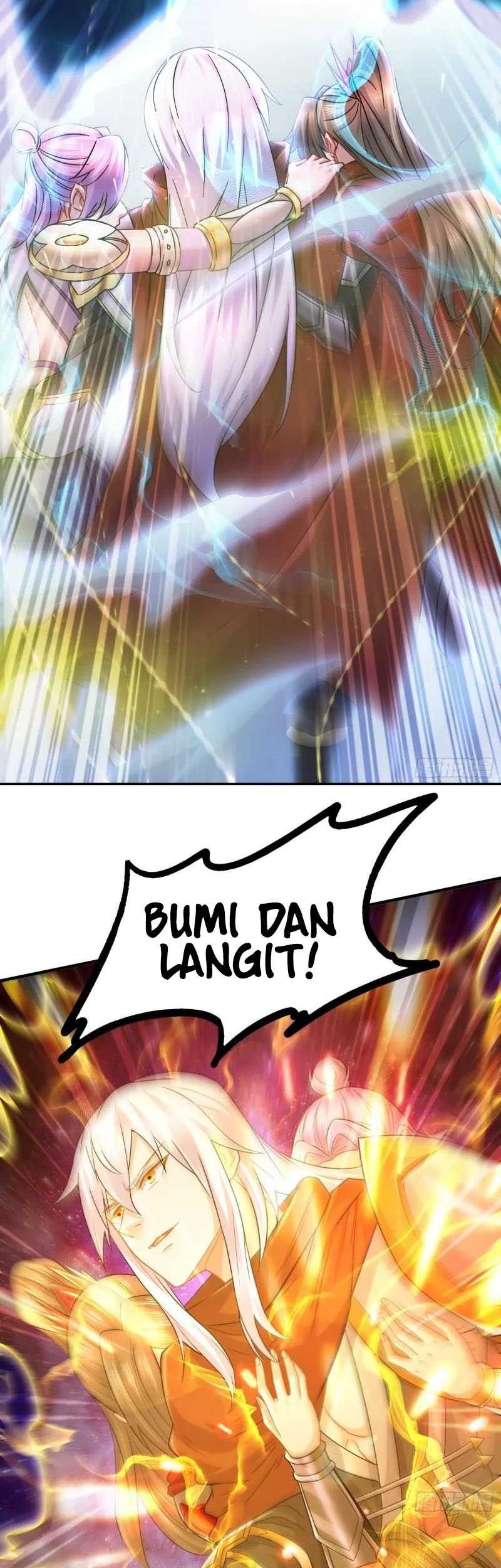 Son in Law Does Cheap Cultivation Chapter 227 - halaman 21