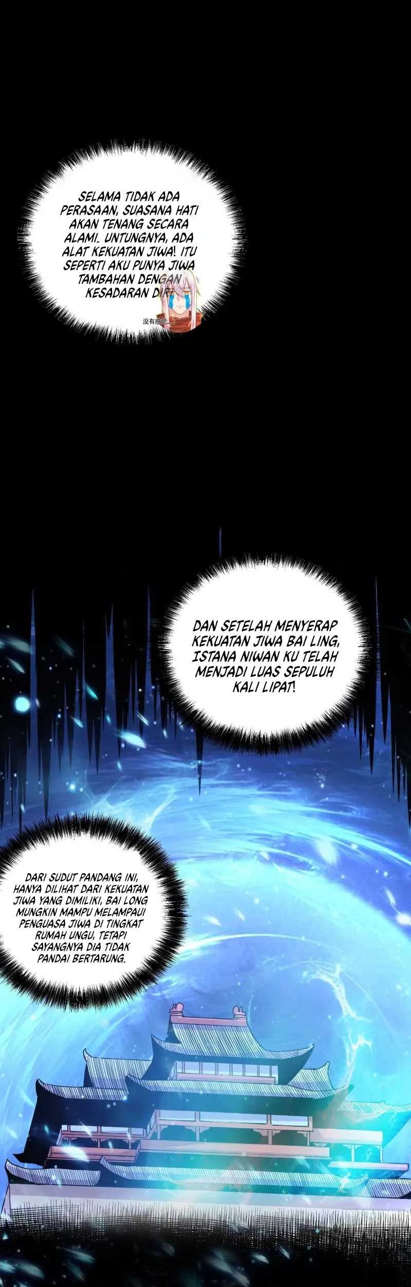Son in Law Does Cheap Cultivation Chapter 227 - halaman 27