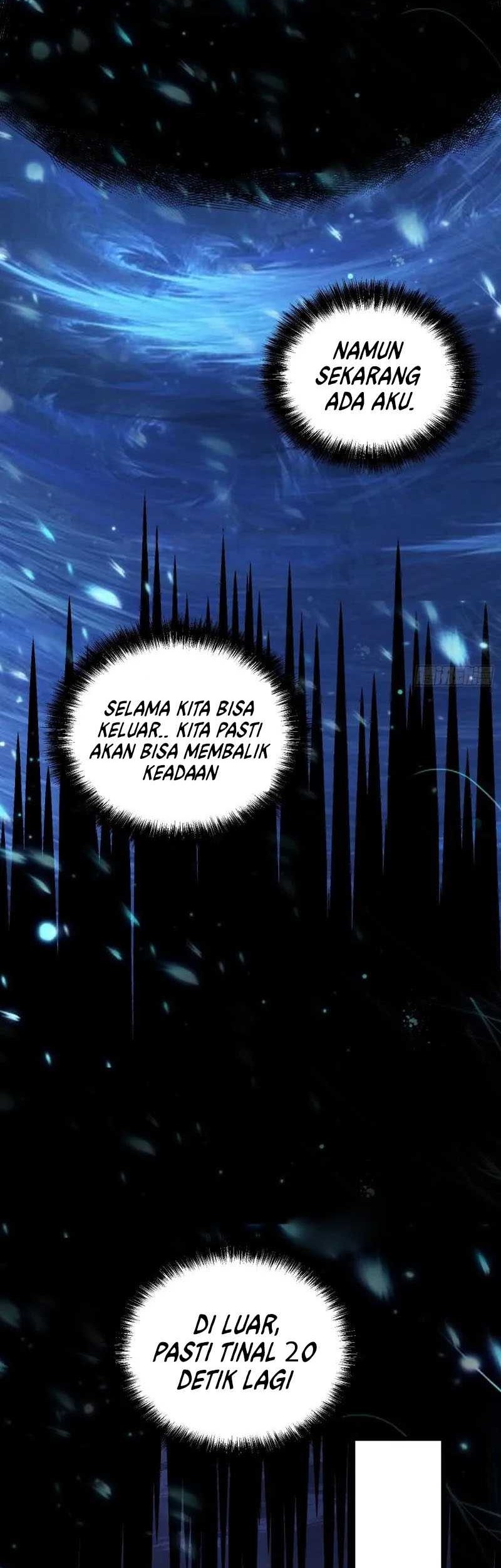 Son in Law Does Cheap Cultivation Chapter 227 - halaman 28