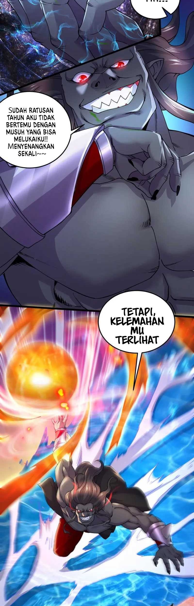 Son in Law Does Cheap Cultivation Chapter 227 - halaman 3