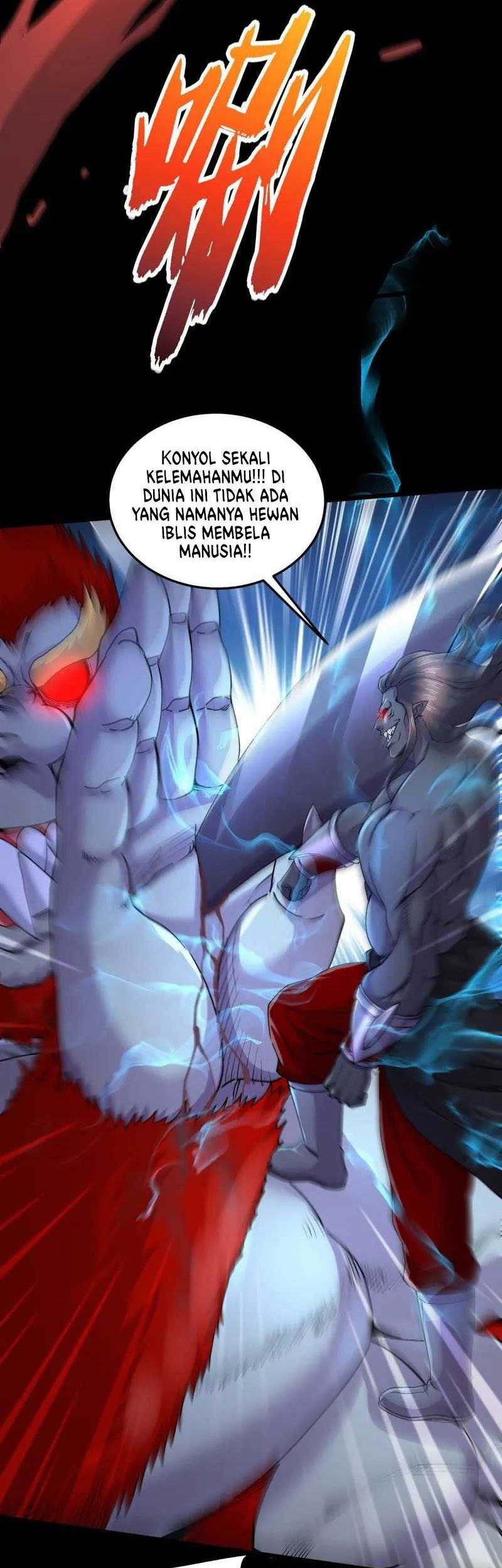 Son in Law Does Cheap Cultivation Chapter 227 - halaman 30