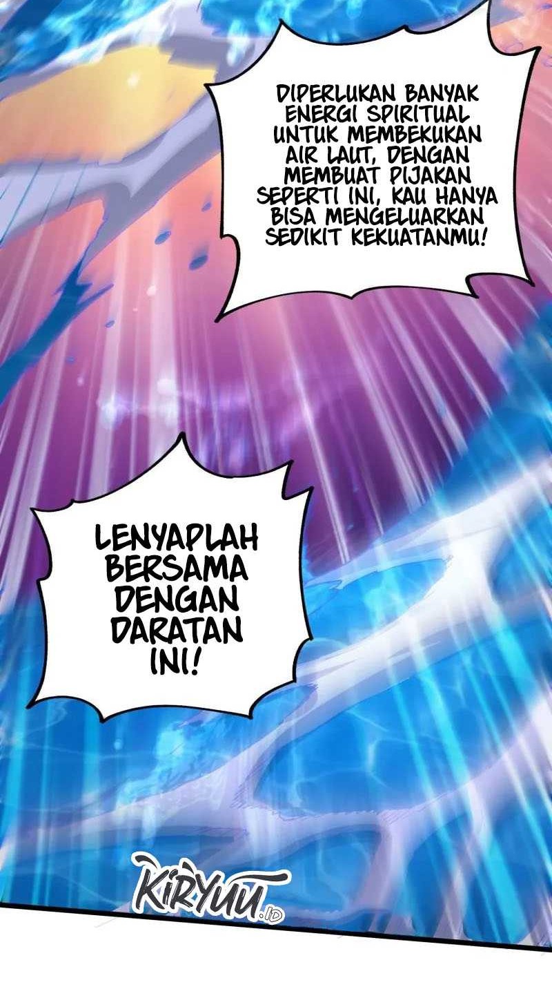 Son in Law Does Cheap Cultivation Chapter 227 - halaman 4