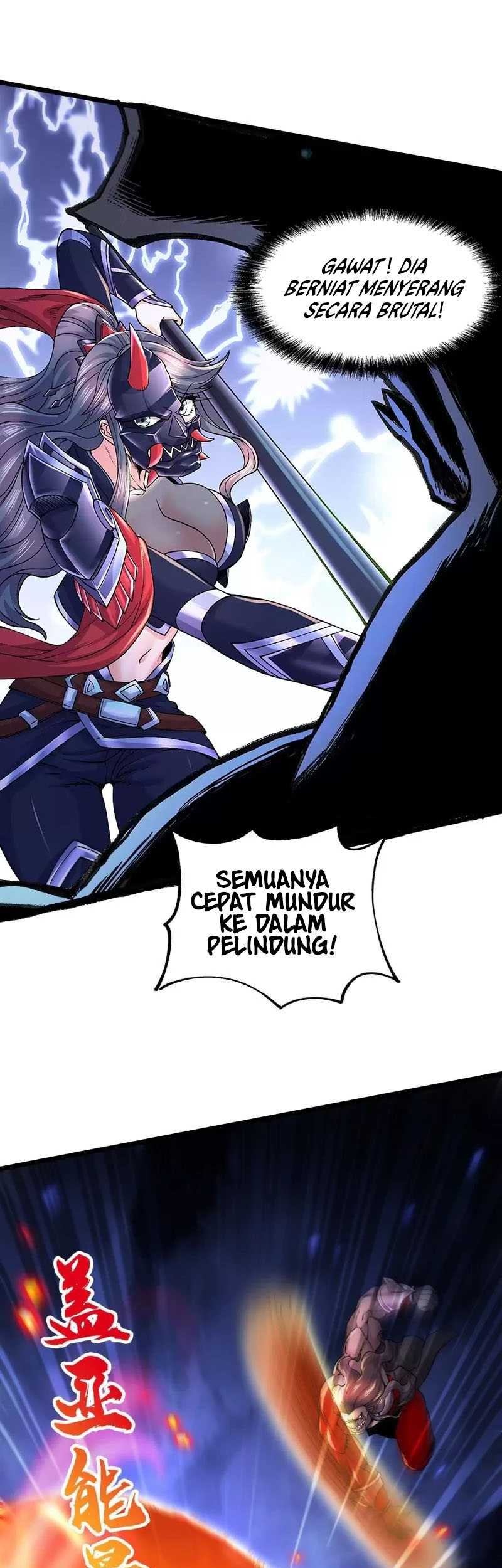 Son in Law Does Cheap Cultivation Chapter 227 - halaman 5