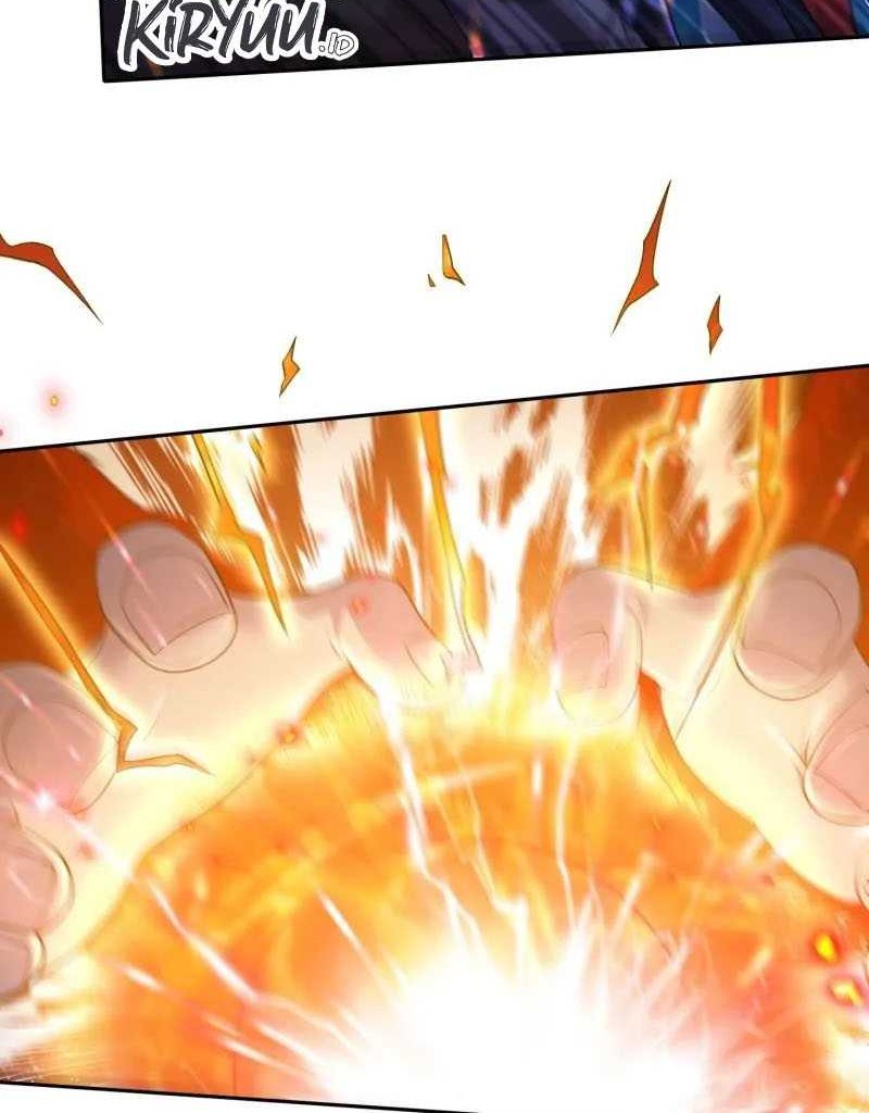 Son in Law Does Cheap Cultivation Chapter 227 - halaman 8