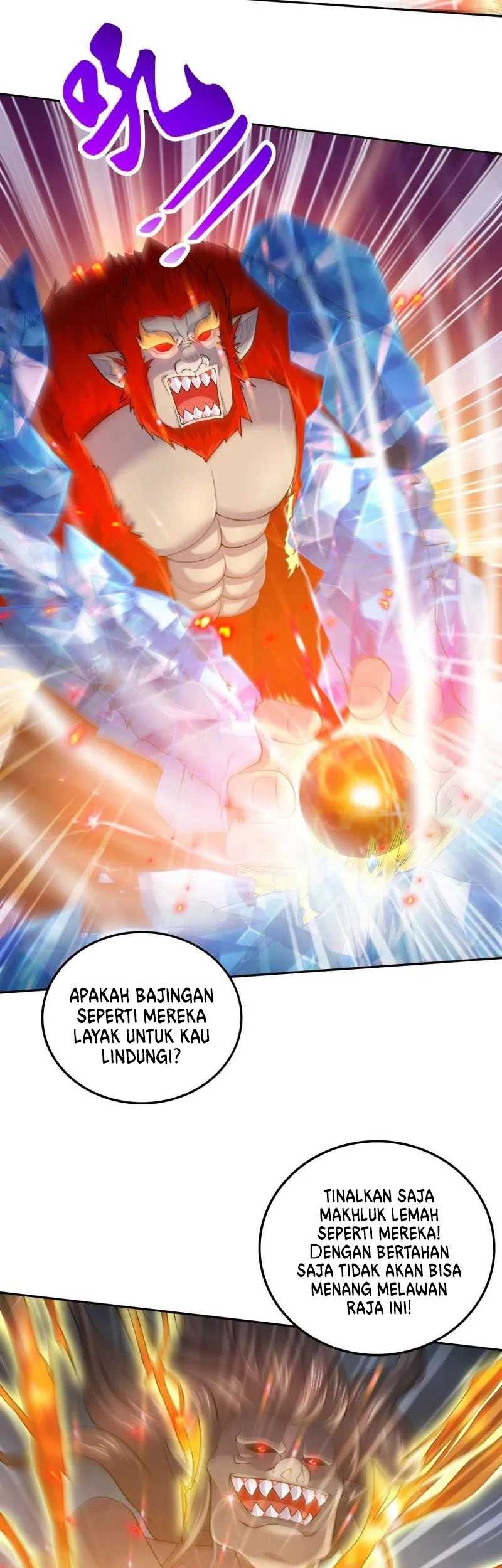 Son in Law Does Cheap Cultivation Chapter 227 - halaman 9