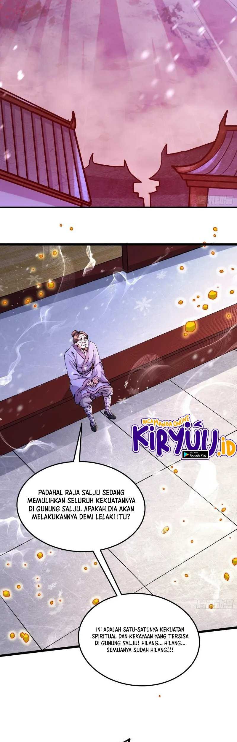 Son in Law Does Cheap Cultivation Chapter 228 - halaman 12