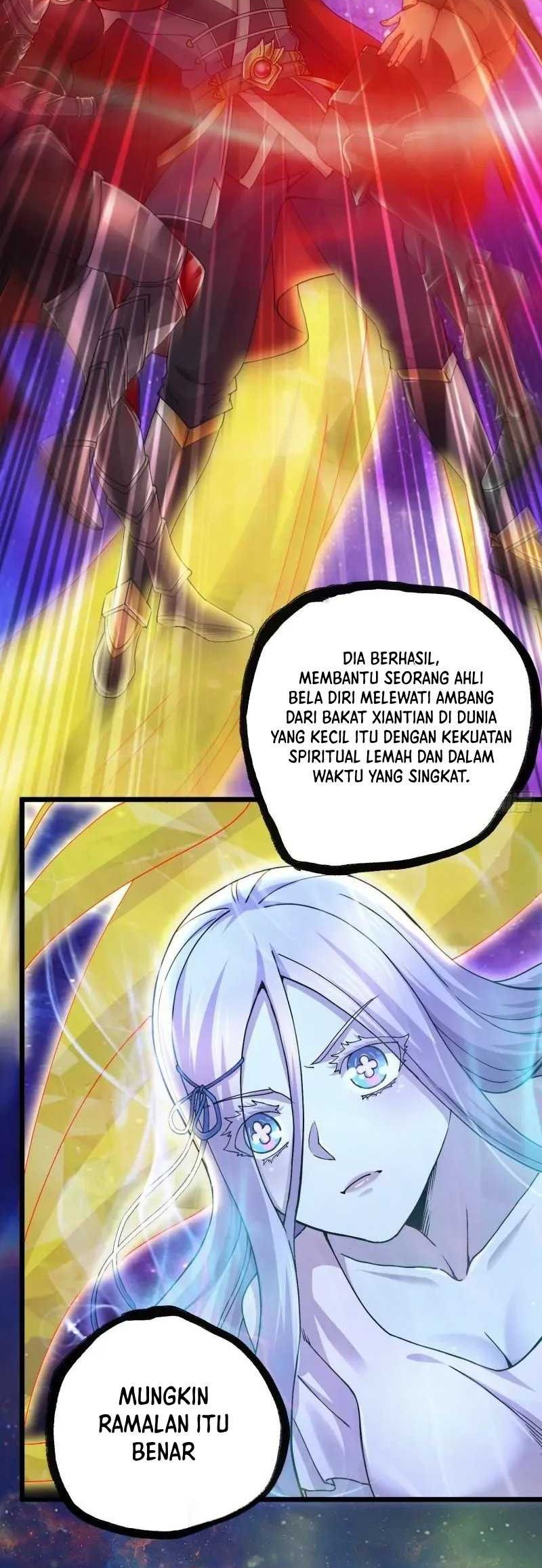 Son in Law Does Cheap Cultivation Chapter 228 - halaman 20