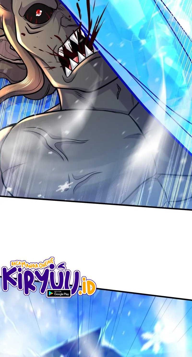 Son in Law Does Cheap Cultivation Chapter 228 - halaman 9