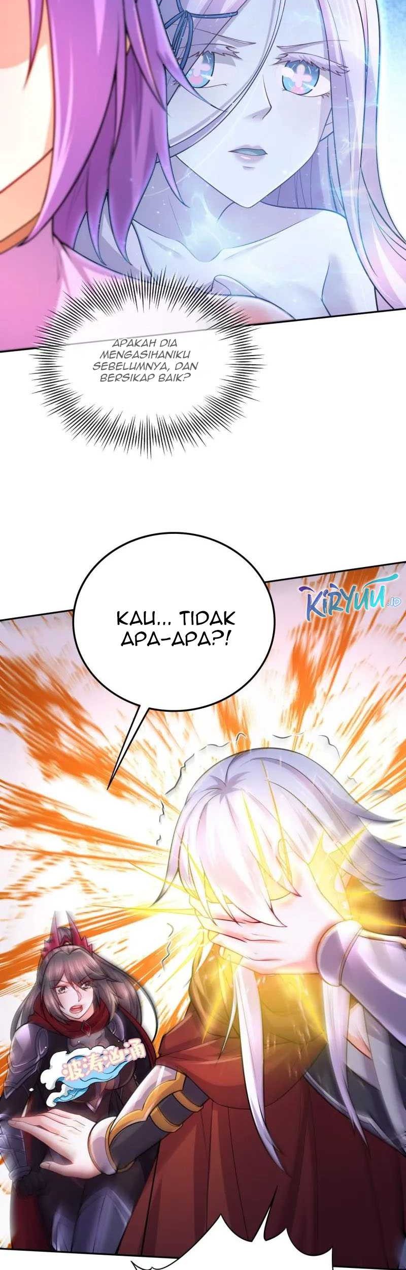 Son in Law Does Cheap Cultivation Chapter 229 - halaman 11