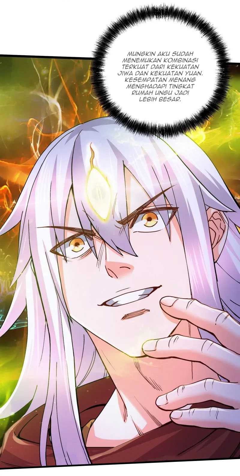 Son in Law Does Cheap Cultivation Chapter 229 - halaman 13