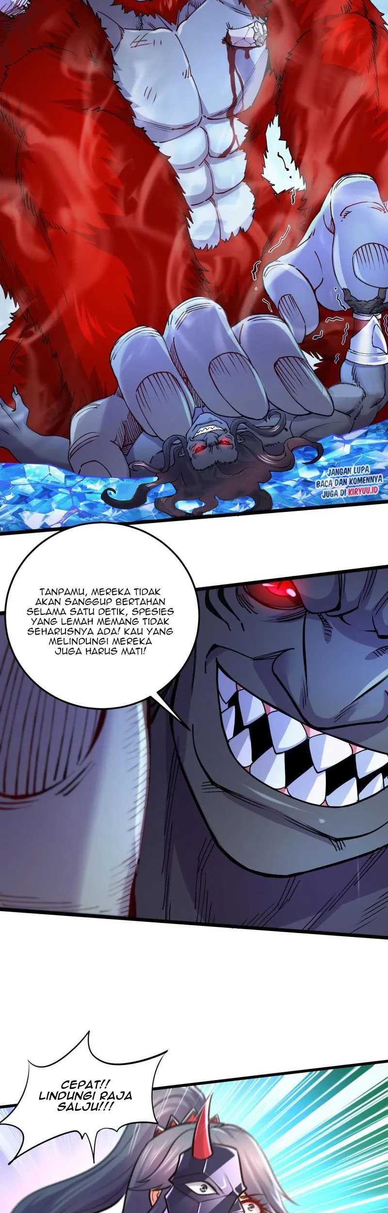 Son in Law Does Cheap Cultivation Chapter 229 - halaman 16