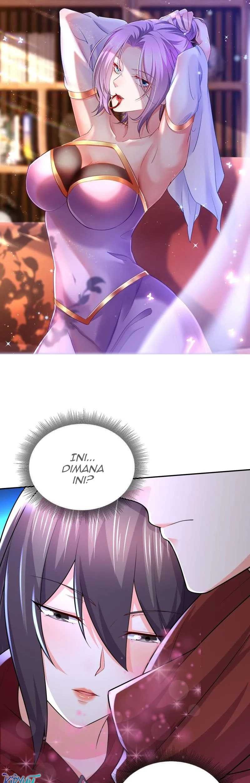 Son in Law Does Cheap Cultivation Chapter 229 - halaman 2