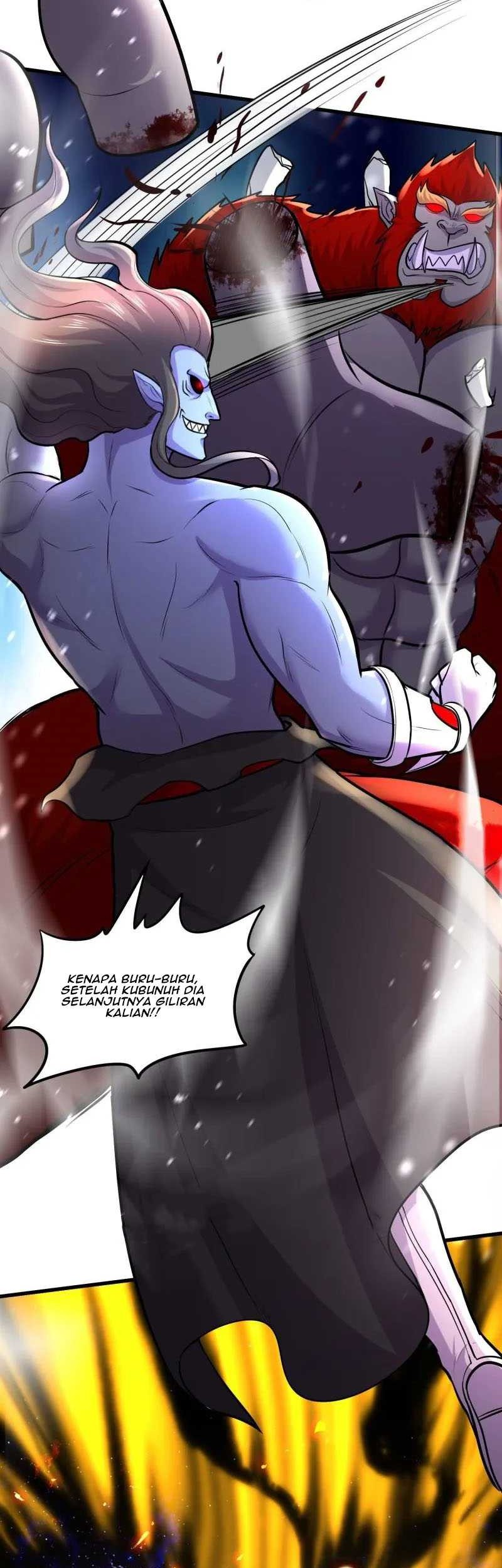Son in Law Does Cheap Cultivation Chapter 229 - halaman 20