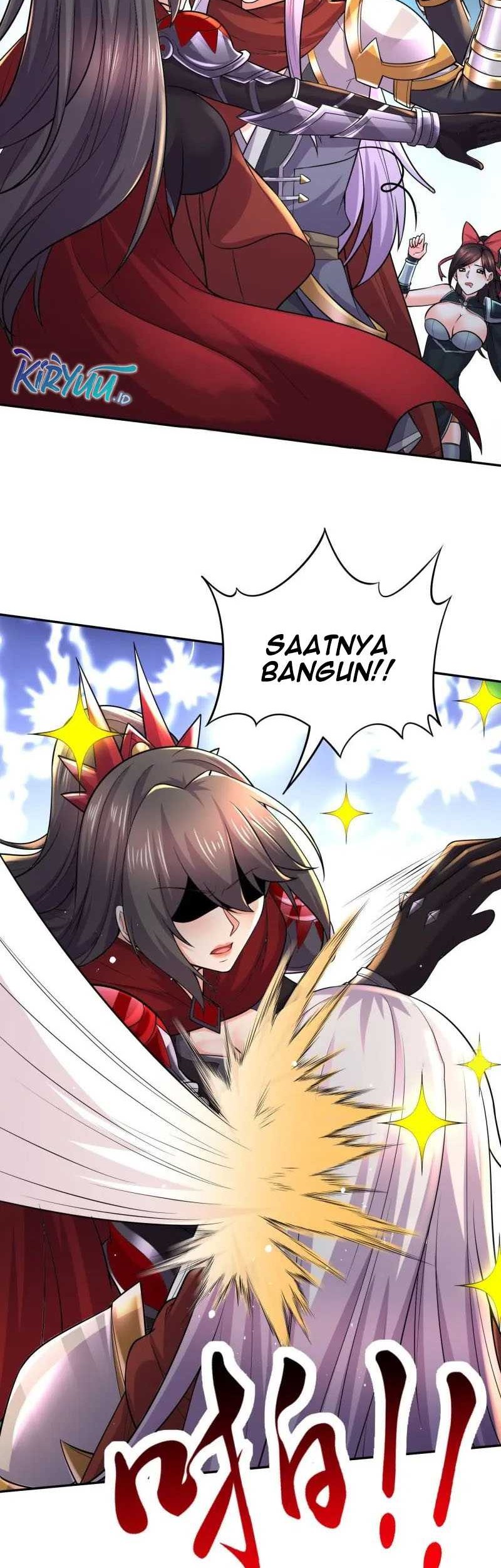 Son in Law Does Cheap Cultivation Chapter 229 - halaman 6