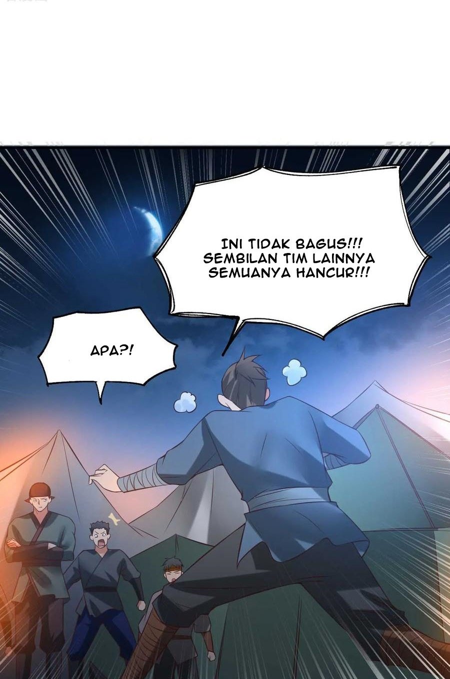 Son in Law Does Cheap Cultivation Chapter 23 - halaman 14