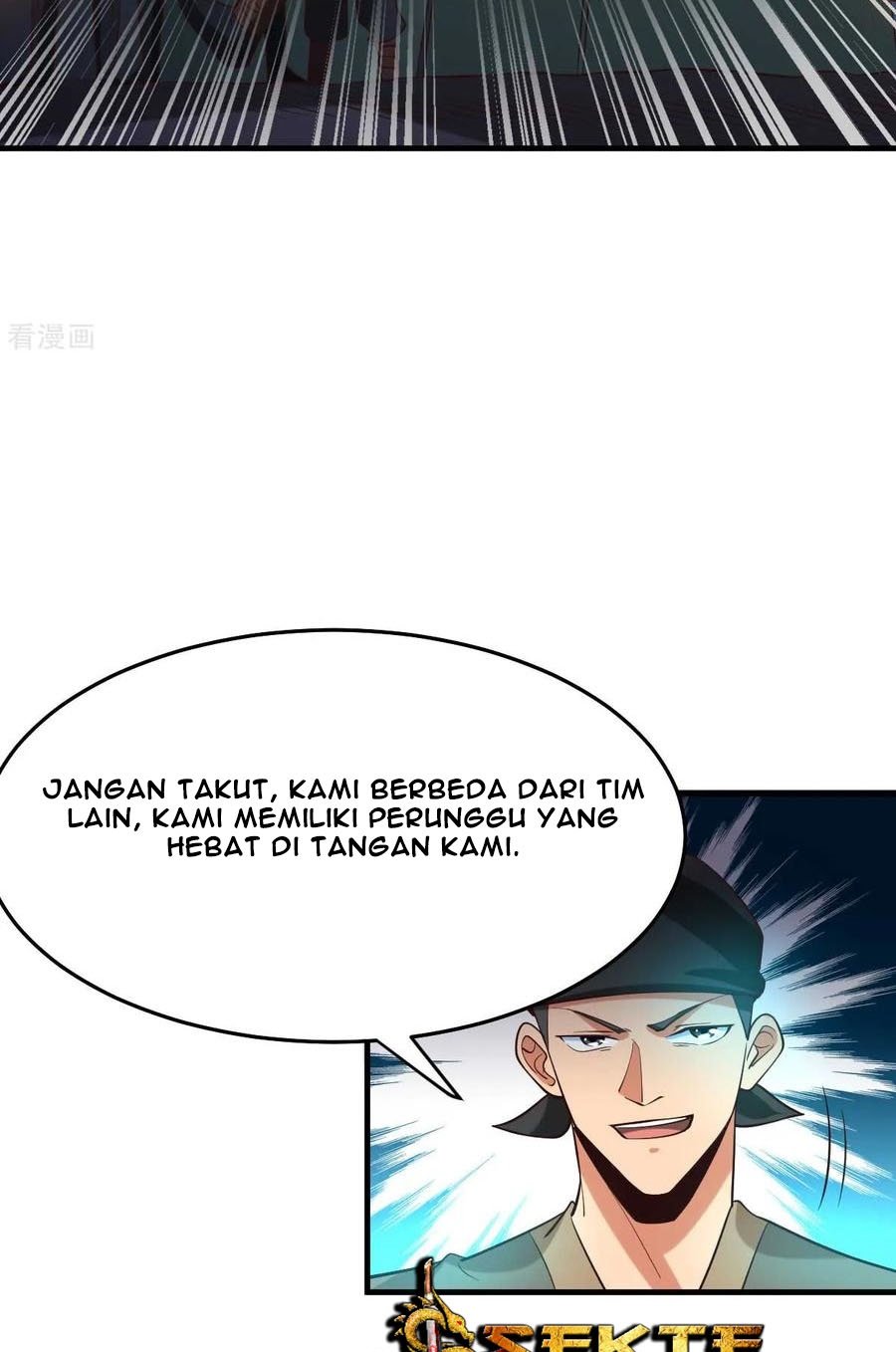 Son in Law Does Cheap Cultivation Chapter 23 - halaman 15