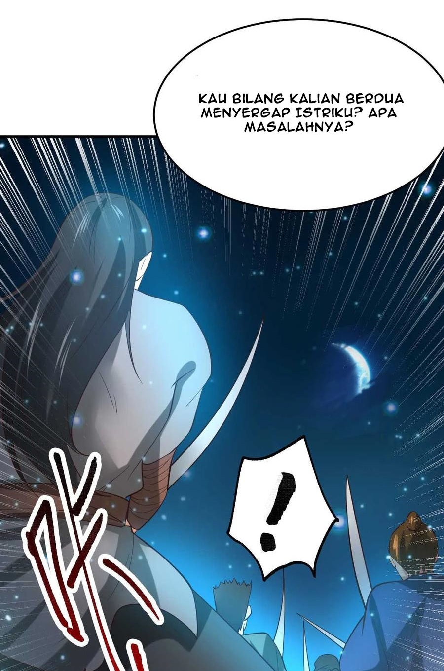 Son in Law Does Cheap Cultivation Chapter 23 - halaman 19