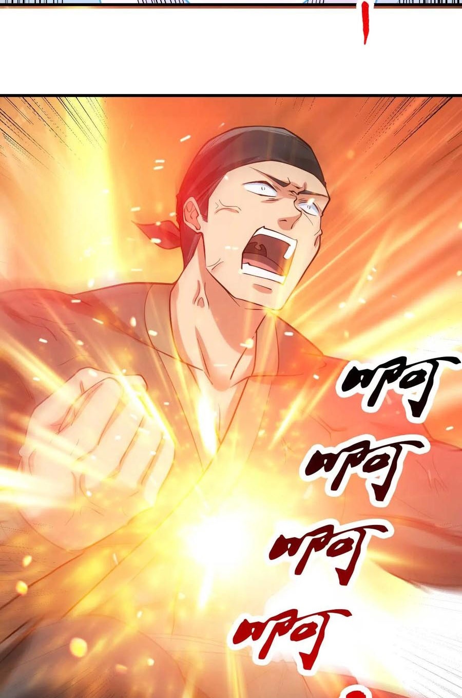 Son in Law Does Cheap Cultivation Chapter 23 - halaman 24