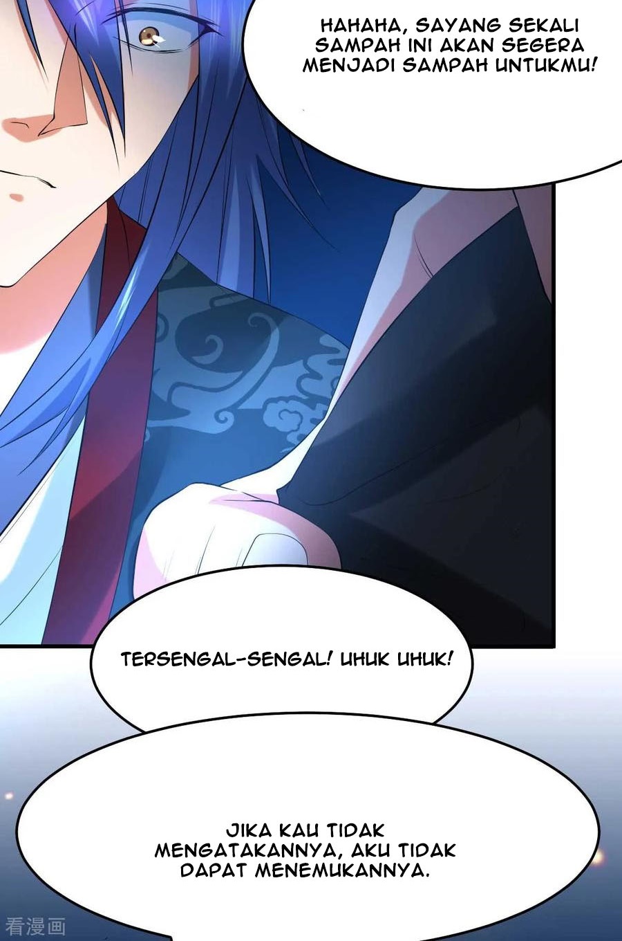 Son in Law Does Cheap Cultivation Chapter 23 - halaman 31