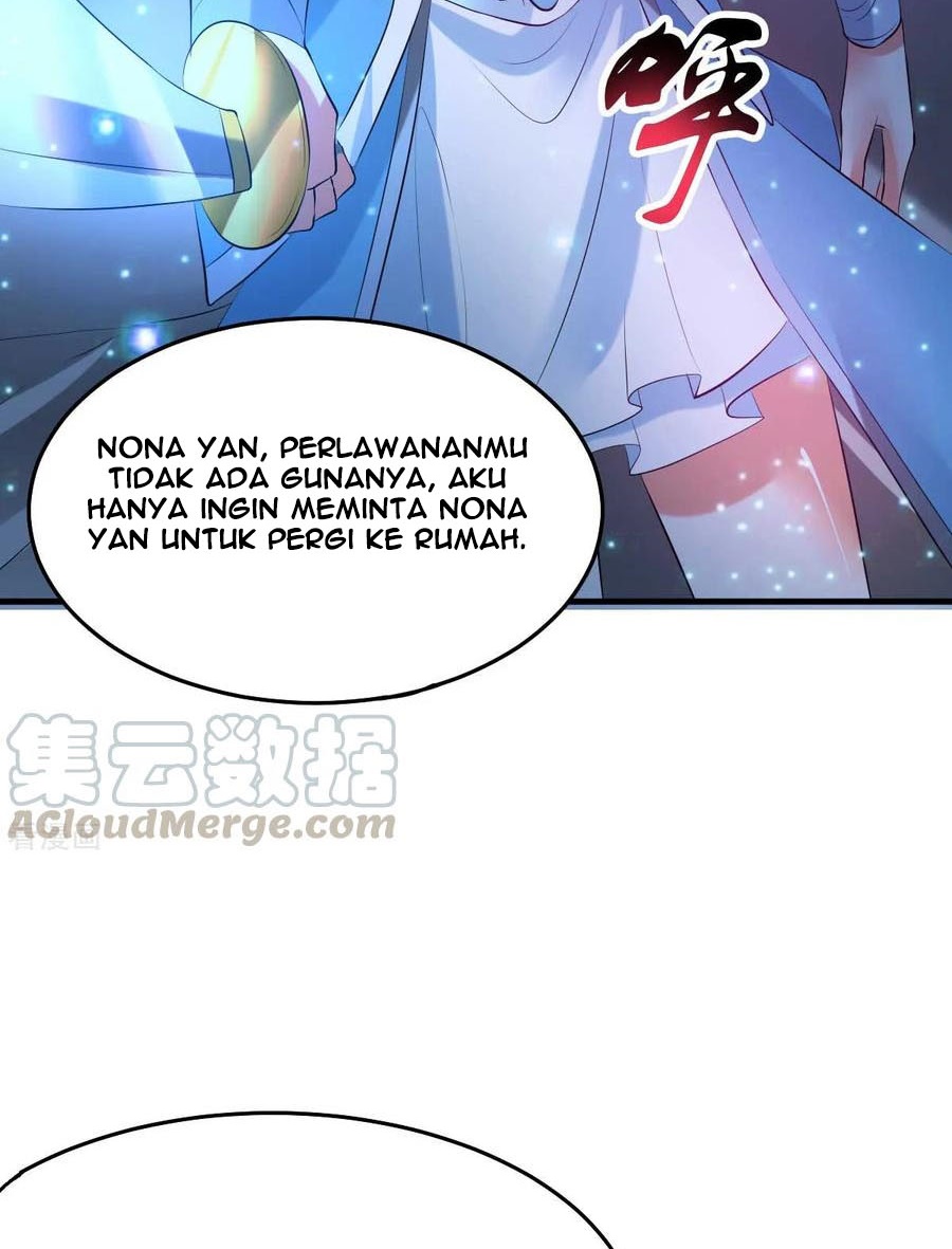 Son in Law Does Cheap Cultivation Chapter 23 - halaman 40