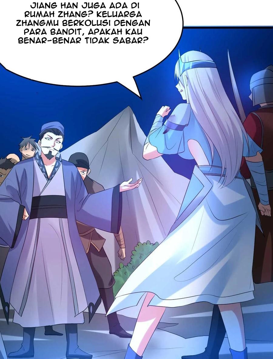Son in Law Does Cheap Cultivation Chapter 23 - halaman 41