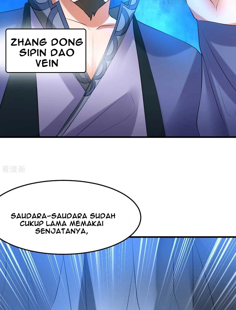 Son in Law Does Cheap Cultivation Chapter 23 - halaman 43