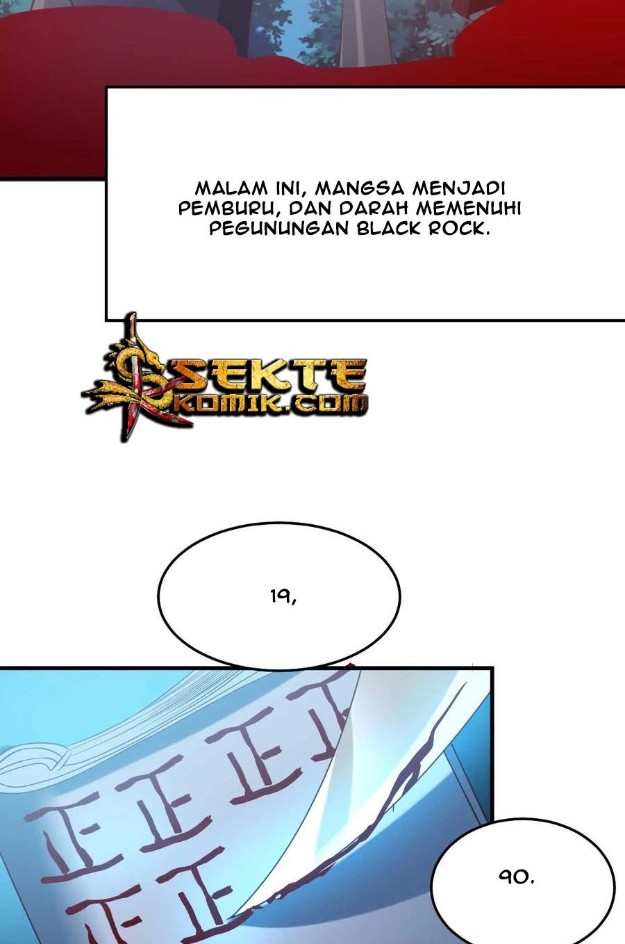 Son in Law Does Cheap Cultivation Chapter 23 - halaman 9