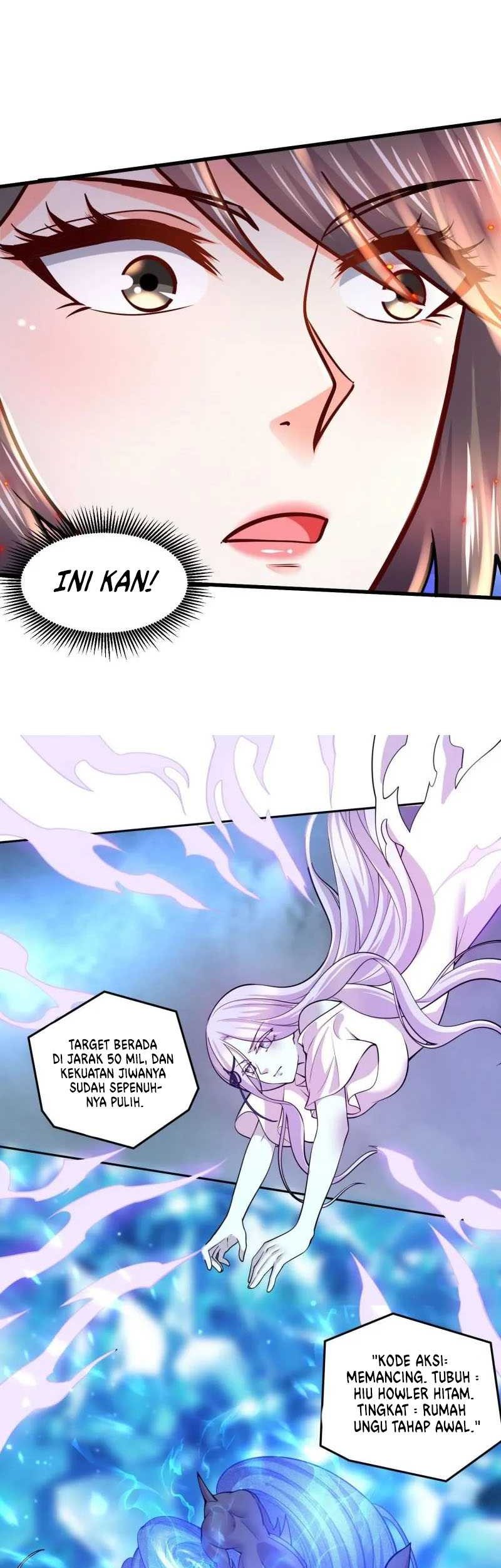 Son in Law Does Cheap Cultivation Chapter 230 - halaman 11