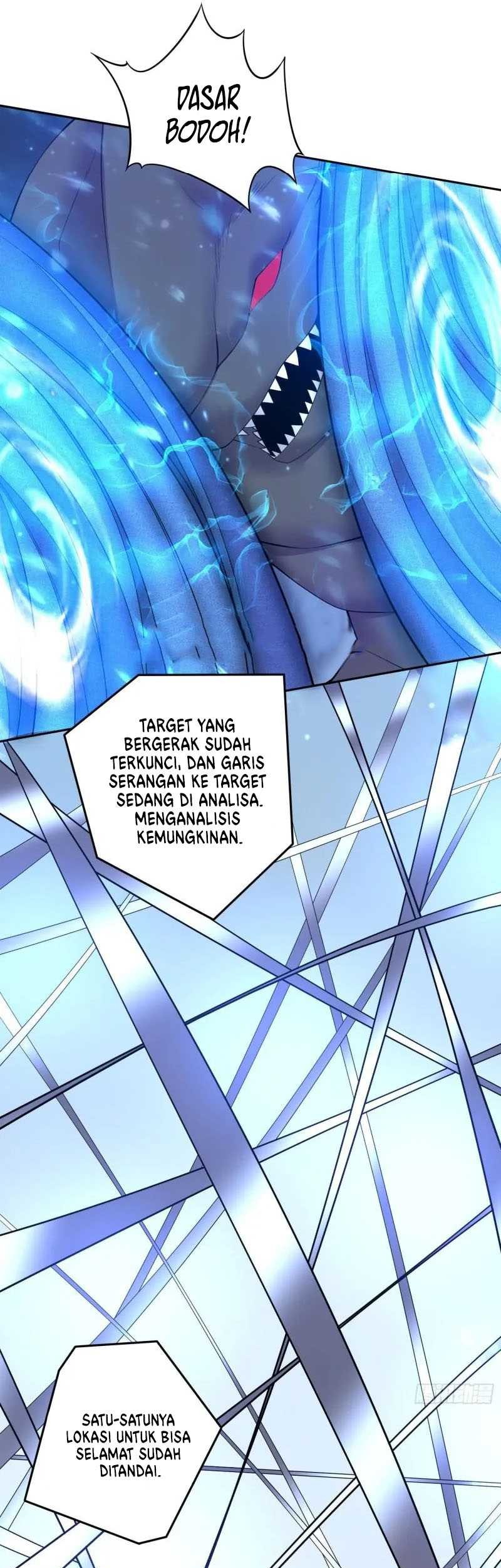 Son in Law Does Cheap Cultivation Chapter 230 - halaman 13