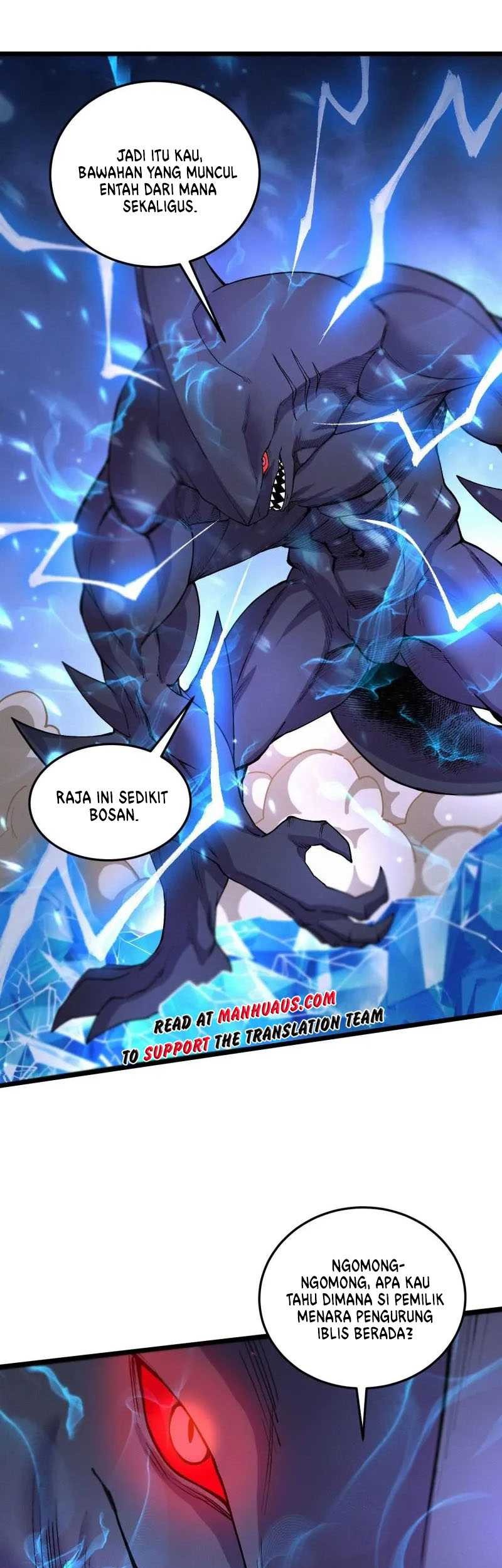Son in Law Does Cheap Cultivation Chapter 230 - halaman 2