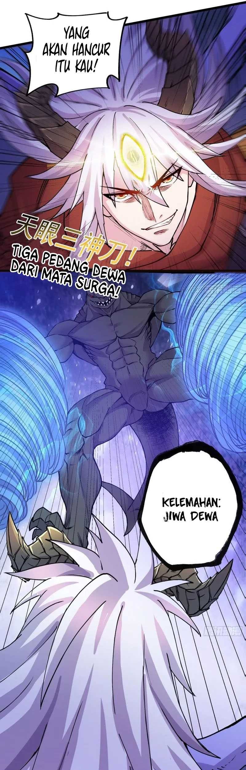 Son in Law Does Cheap Cultivation Chapter 230 - halaman 20