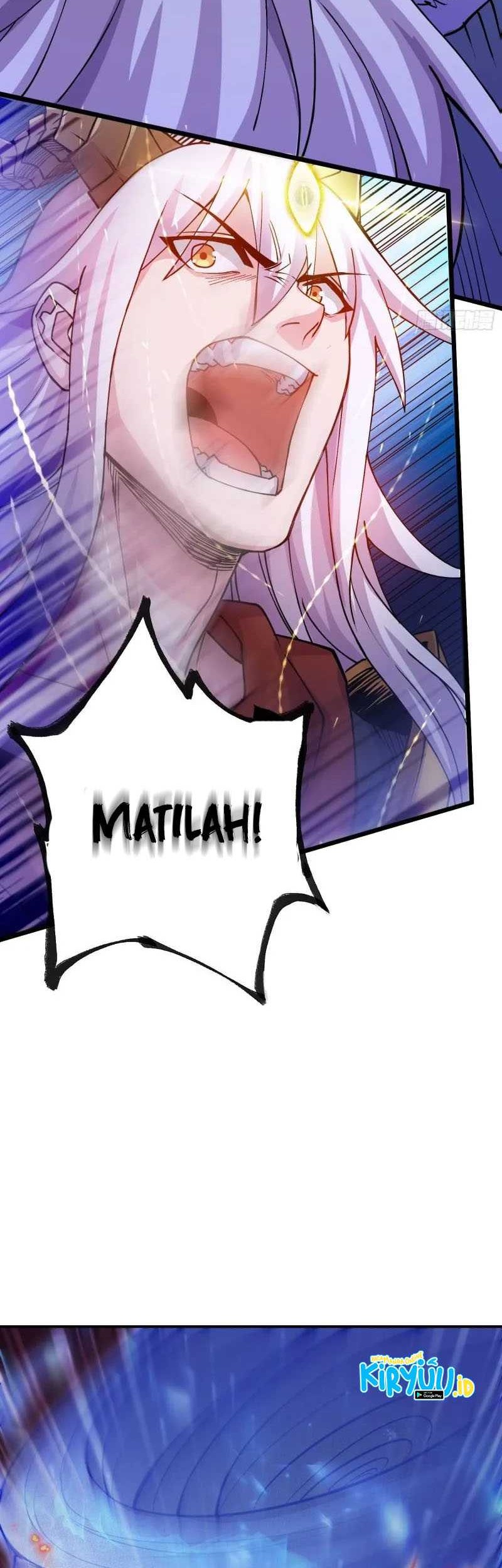 Son in Law Does Cheap Cultivation Chapter 230 - halaman 21
