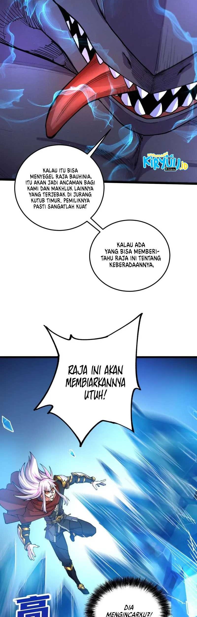 Son in Law Does Cheap Cultivation Chapter 230 - halaman 3