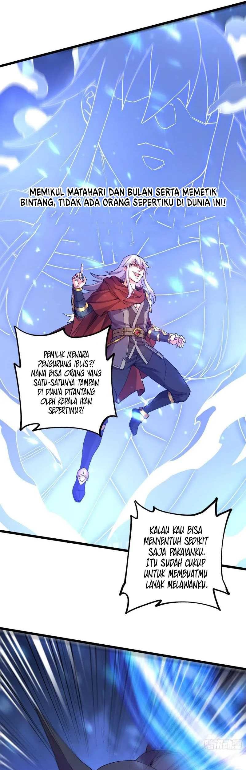 Son in Law Does Cheap Cultivation Chapter 230 - halaman 5