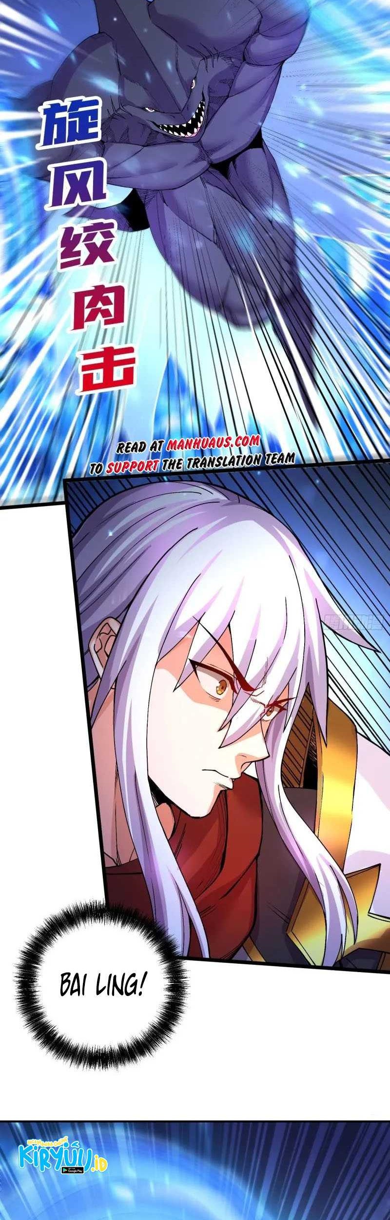 Son in Law Does Cheap Cultivation Chapter 230 - halaman 6