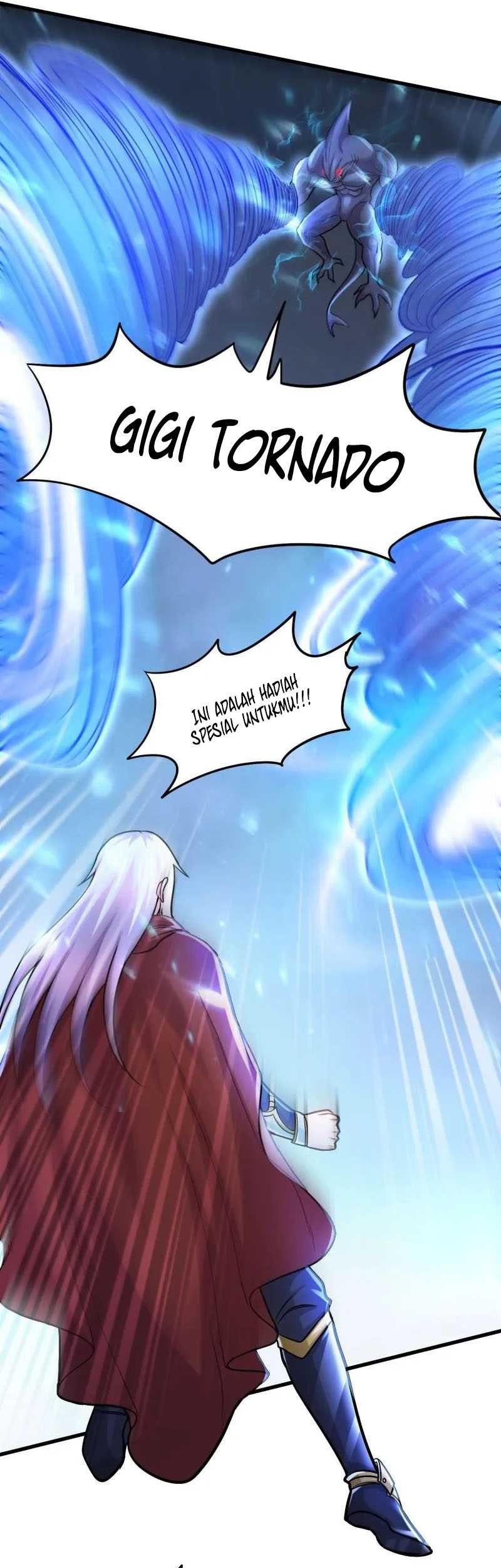 Son in Law Does Cheap Cultivation Chapter 230 - halaman 9