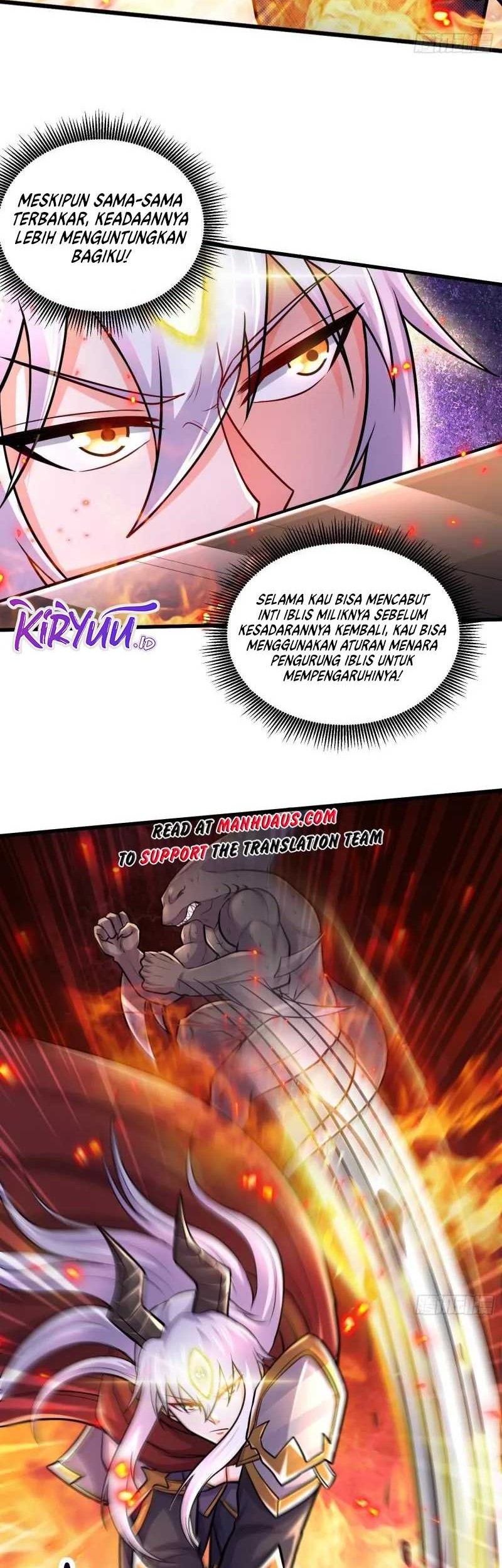Son in Law Does Cheap Cultivation Chapter 231 - halaman 2