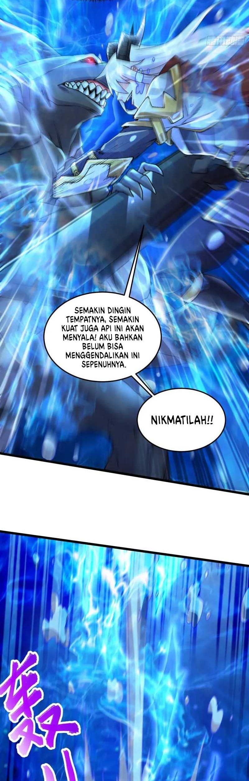 Son in Law Does Cheap Cultivation Chapter 231 - halaman 20
