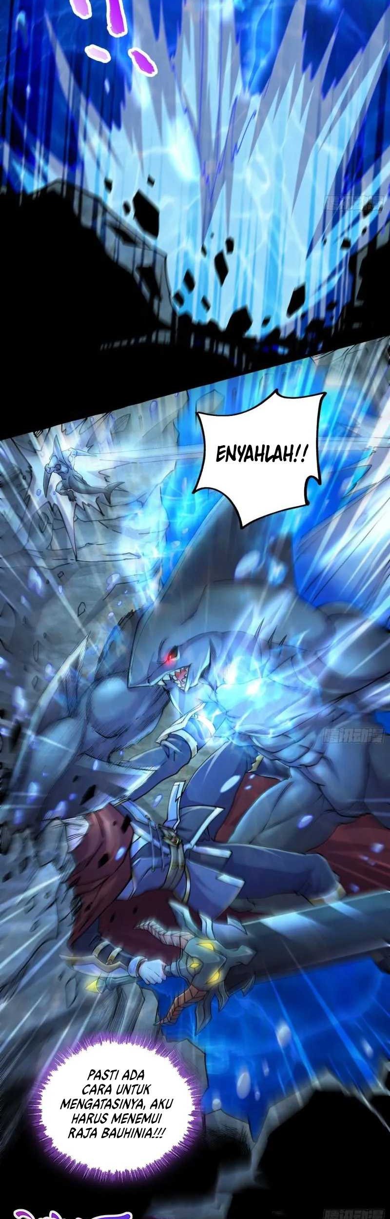 Son in Law Does Cheap Cultivation Chapter 231 - halaman 21