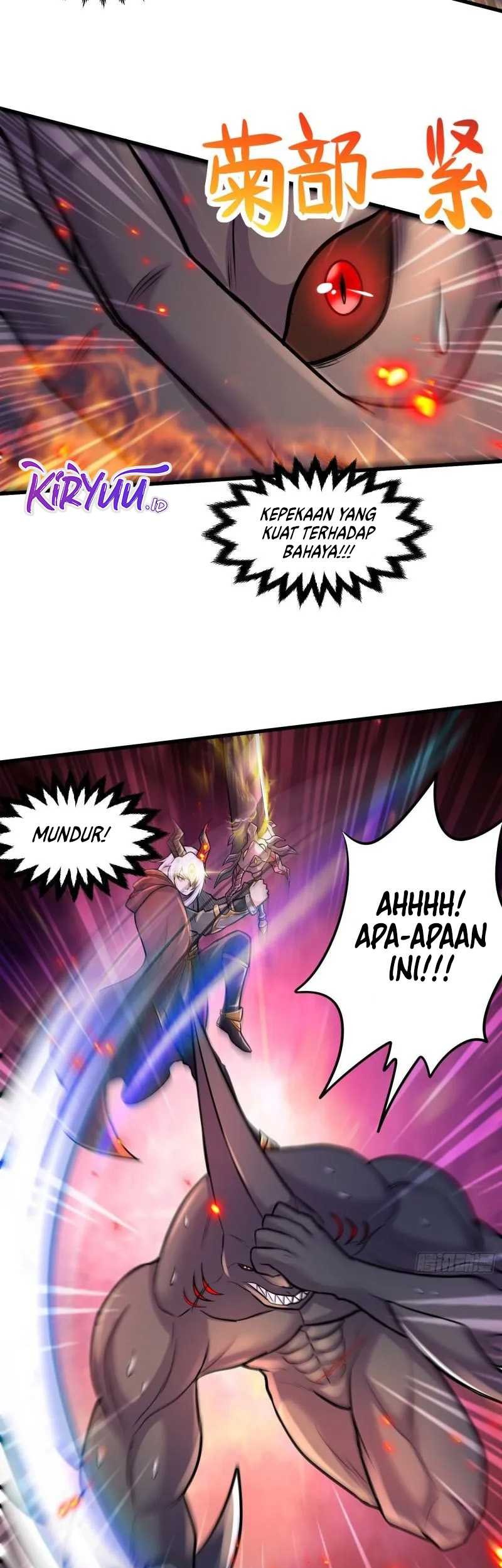 Son in Law Does Cheap Cultivation Chapter 231 - halaman 4
