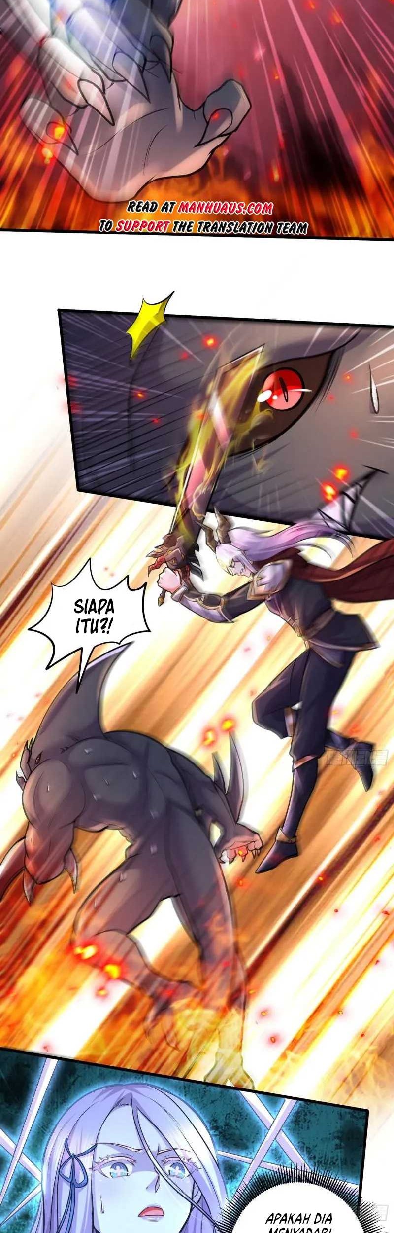 Son in Law Does Cheap Cultivation Chapter 231 - halaman 5